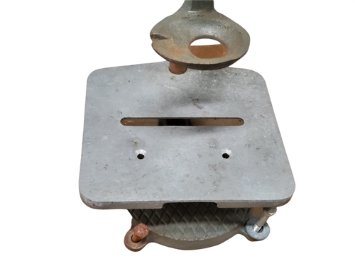 Antique Drill Press for Hand Drill 