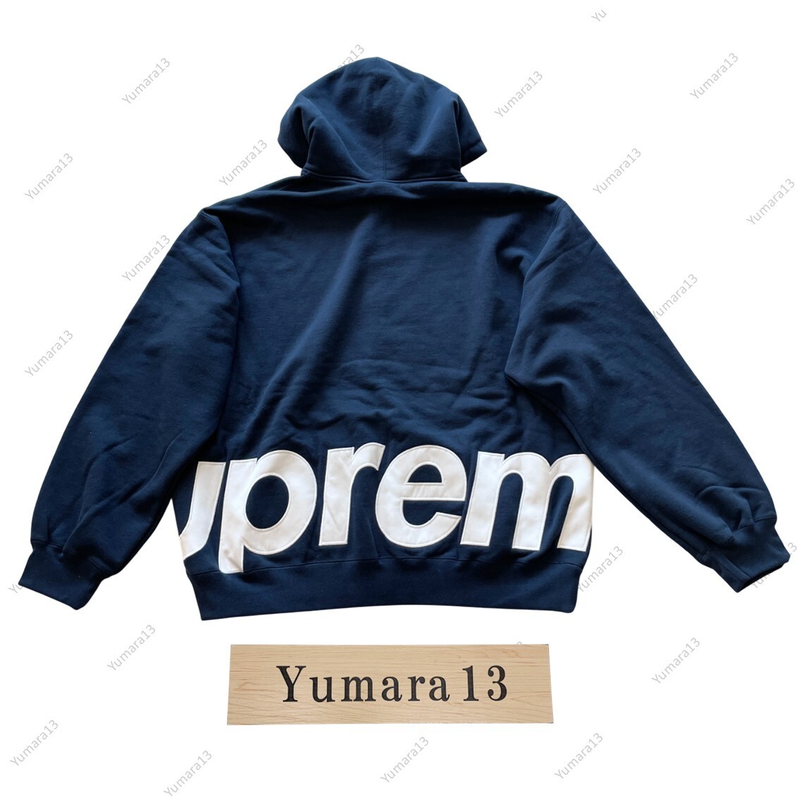 トップス Supreme x GOODENOUGH Hooded Sweatshirt S Supreme x GOODENOUGH Hooded Sweatshirt 4colors SS25 | eBay