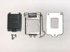 1PC LGA115X CPU Socket CPU protect holder for LGA1150 1151 1155 1156