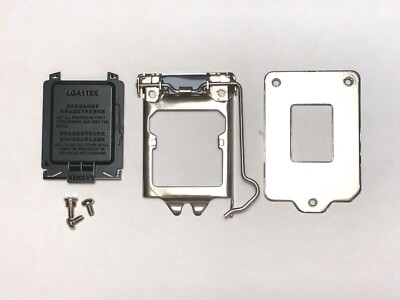 Placa Base Socket 1150,Socket 1150,Socket Lga 1150,Componentes De La - Foto 2