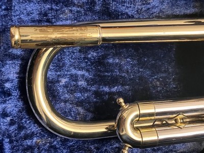 BLESSING Scholastic Brass trumpet | eBay