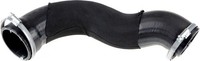 Ladeluftschlauch Gates 09-1237 Polychloropren Neopren FüR Volvo V60 1 155 V70 3