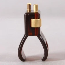 3Pcs Erhu Fine Tuner Direct Replace Compact Erhu Tuner String Adjuster Tool