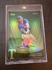 2022 Topps X Steve Aoki Baseball Party Cards Checklist 18