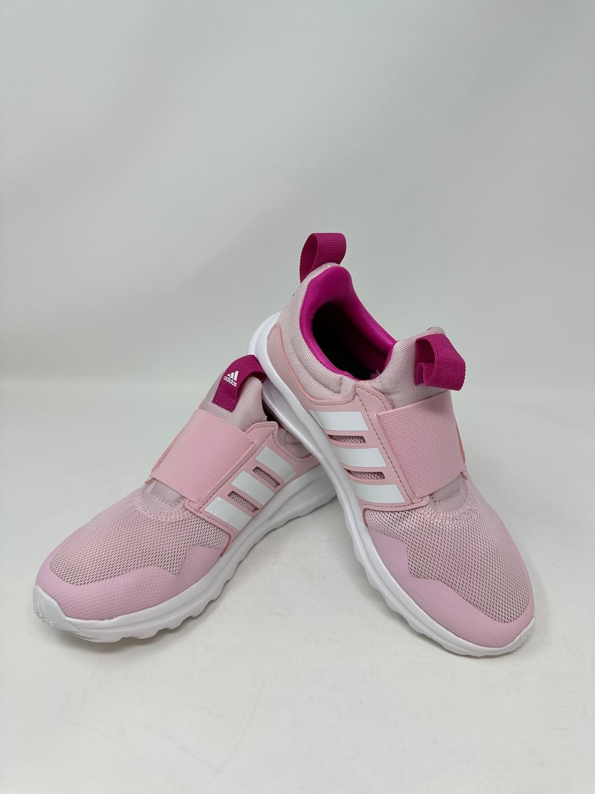 adidas Kids Activeride 2.0 Running Slip-On Shoes HQ6227 – US:3, Pink, K2(C206T) adidas Kids Activeride 2.0 Running Slip-On Shoes HQ6227 – US:3, Pink, K2(C206T)