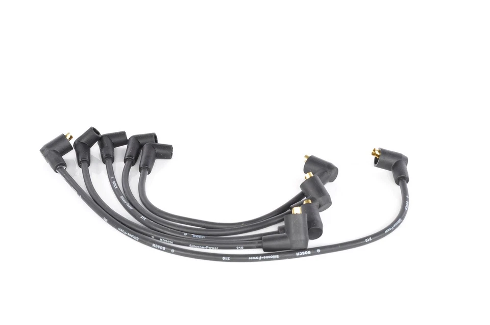 Juego de cables de encendido HT para MG METRO 1300 1.3 82 a 90 Bosch C27H7779 nuevo Foto 4 de 4
