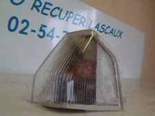 Clignotant Citroen BX