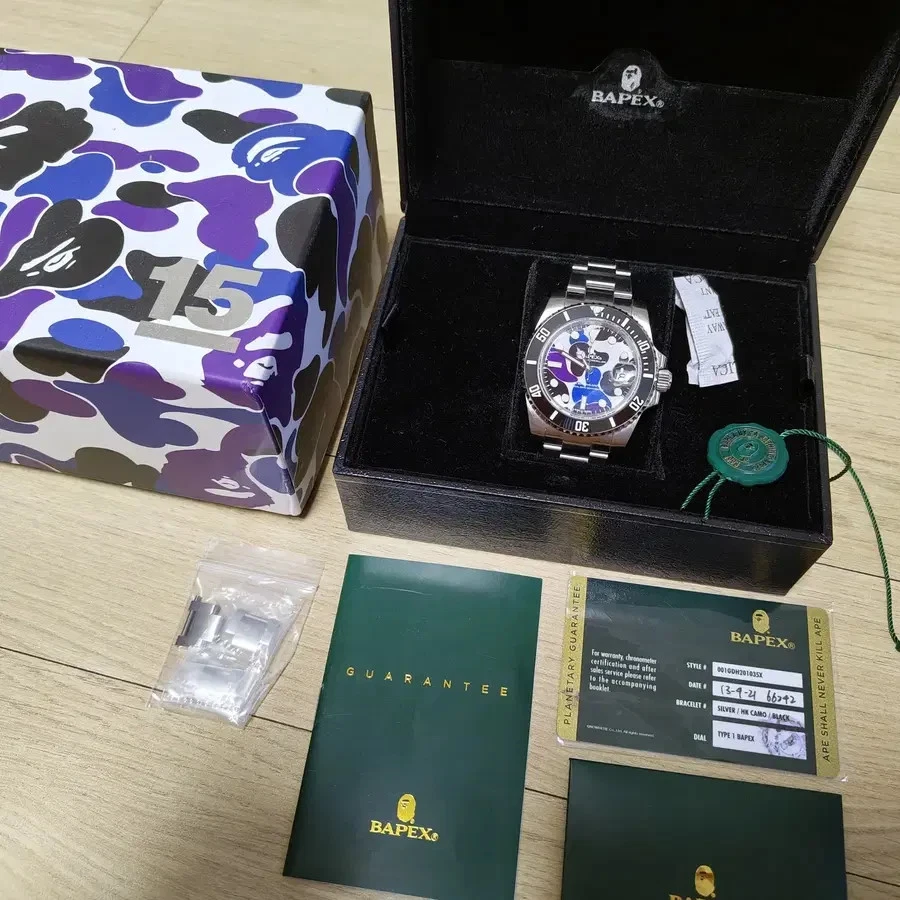 A BATHING APE Wristwatches for sale | eBay