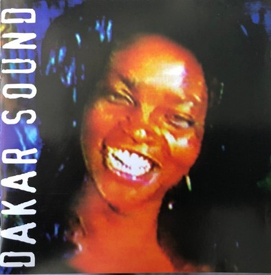 Various - Dakar Sound Sampler -2 (CD, Comp, Smplr) 8712705048042