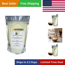 Organic Raw Aloe Vera Butter 100 Pure,Natural Unrefined Skin Moisturizer ...