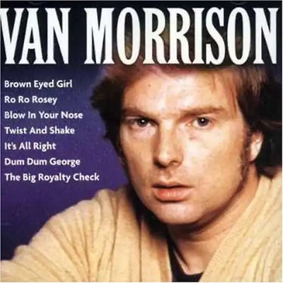 Van Morrison - Van Morrison