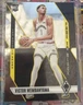 2023-24 Panini Phoenix - Fade to Black Victor Wembanyama #11 (RC)