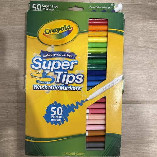 Crayola