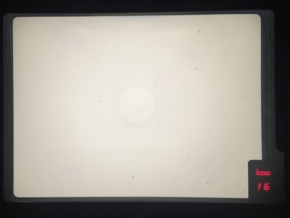 Objectif CLA'D [ Total MINT ] Pentax 645 SMC + A 80-160mm + 120 Film Back Fro... - Photo 4/4