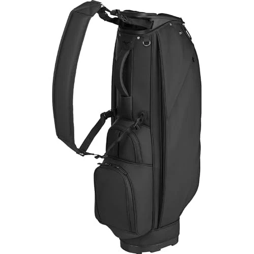 Mizuno Black Leather Golf Bags for sale | eBay