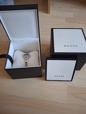 Gucci Women's Silver Watch