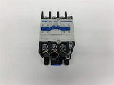 CHINT NC1-6511 General Purpose AC Contactor 65A 120V CHNT 222704