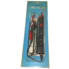 VINTAGE NOS Micronta Logic Pulser 22-304A Electronics Repair Diagnostic Tool