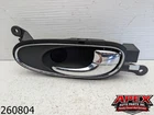 OEM 2005 Jaguar XJ8 4.2L FRONT RIGHT PASSENGER INTERIOR DOOR HANDLE