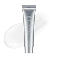 S. Nature AQUA SQUALANE MOISTURIZING CREAM | Face Moisturizer for Dry  60ml