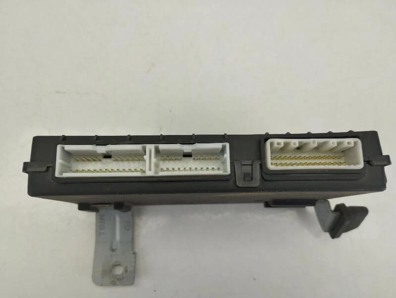 modulo elettronico HYUNDAI I30 STATION WAGON FD 1.6 954002R000 arblp170610 - Immagine 2 di 4
