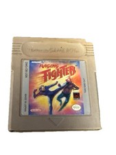 Raging Fighter (Nintendo Game Boy, 1993)