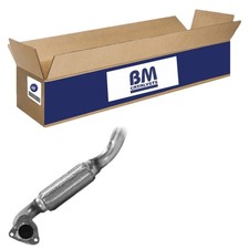 HOSENROHR ABGASROHR passend für FIAT BRAVO + BRAVA + MAREA 1.2 16V 60kW