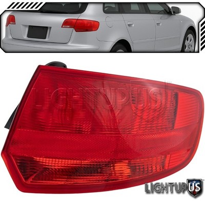 Passenger Side RH Halogen Tail Light for AUDI 06-08 A3 QUATTRO