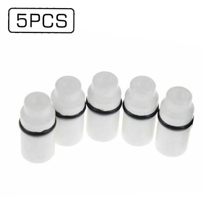 #ad 5*Ceramic Nozzle Tips Set Sand Wet Blasting High Pressure Washer Blaster Tool UK $14.92