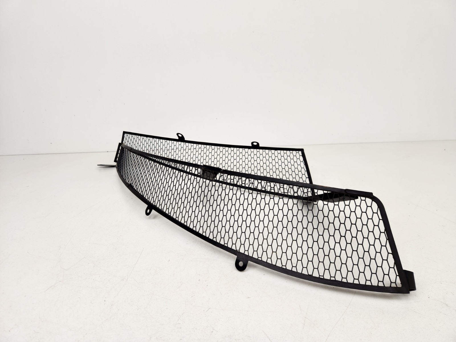 McLaren MP4-12C 2012-2014 Rear Right Side grille
