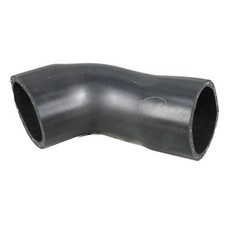 Ladeluftschlauch oben ohne Schellen METZGER passend für u.a. VW CADDY