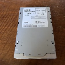 NEC FZ110A - ATAPI, internes 100MB ZIP Laufwe...