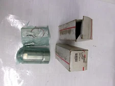 2QTY Andrew CommScope L7PDF-7/16 DIN-Female Connector for LDF7-50A Coaxial Cable