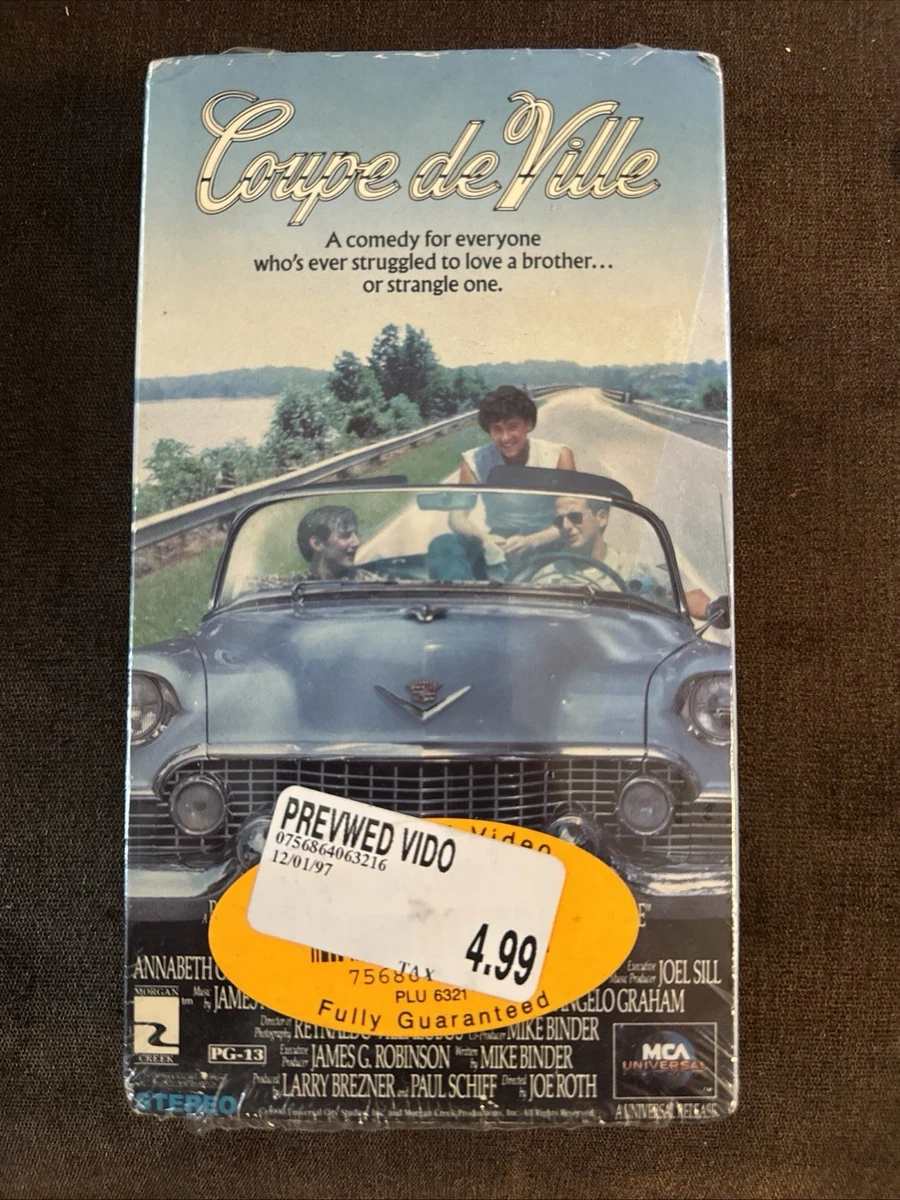 Music & Concerts Cars VHS Tapes for sale | eBay