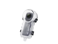 Insta360 Invisible Dive Case for X4 8K 360 Action Camera #CINSBBMG