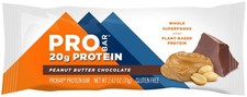 ProBar Protein Bar - Peanut Butter Chocolate, Box of 12