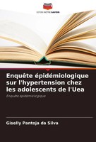 Giselly Pantoja Da Silva | EnquêTe éPidéMiologique Sur L'hypertension Chez...