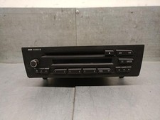 Autoradio BMW X1