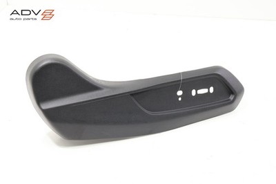 2023 - 2025 HONDA PILOT FRONT RIGHT SIDE SEAT SWITCH OUTER COVER TRIM PANEL OEM