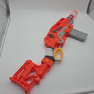 Nerf Zombie Strike Scravenger | eBay