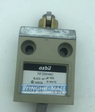 8PCS NEW Limit switch 14CE3-6J replacement