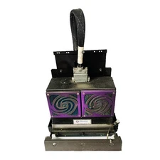 FIREFLY UV LED LEFT CURING LAMP PHOSEON TECHNOLOGY H1625 EFI Vutek