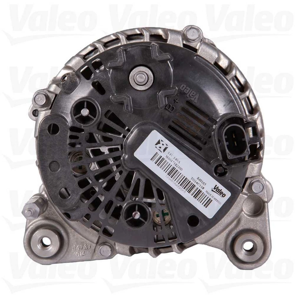 Alternador-Base Valeo 849165 Foto 3 de 4