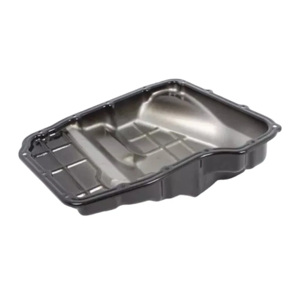 Genuine OEM Mopar For Dodge Durango 2011 2012 2013 Transmission Oil Pan Foto 3 de 4