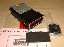 Red Lion Controls IMR00160 Controller NEW