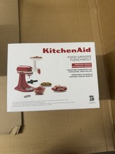KitchenAid Fleischwolf 5KSMFGA