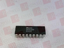 MICROCHIP TECHNOLOGY INC MIC5841BN / MIC5841BN (BRAND NEW)