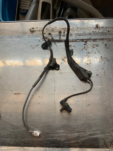 1997 1998 1999 2000 LEXUS LS400 RIGHT FRONT ABS SPEED SENSOR 89542-50041 - Picture 2 of 4