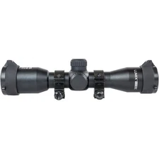 Killer Instinct Lumix XLR Scope 4x32