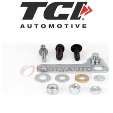 TCI 376710 Transmission Detent Cable Bracket for Automatic Hard Parts  fx